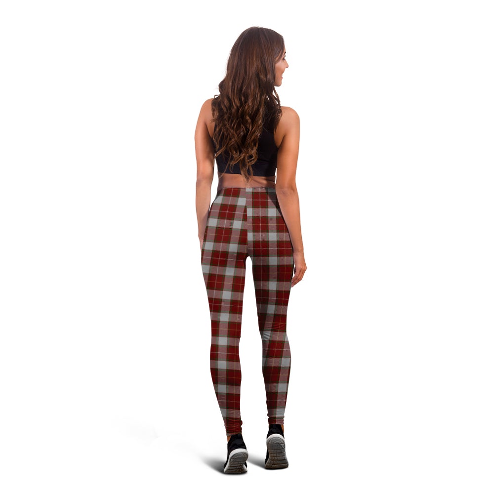 MacFie Dress Tartan Leggings