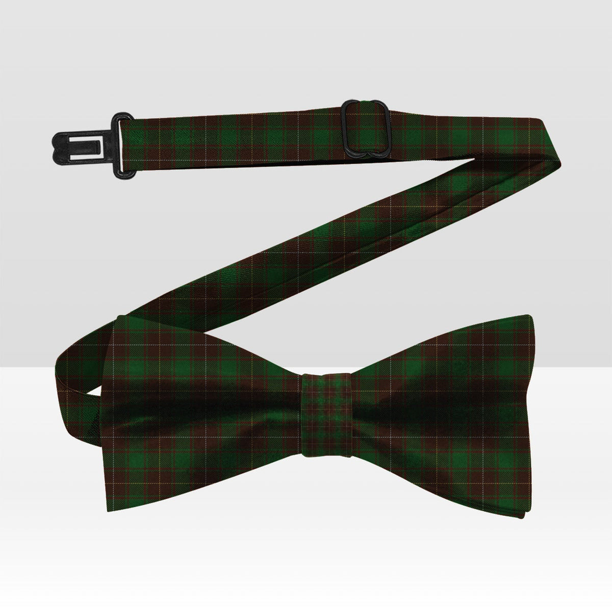 MacFie Hunting Tartan Bow Tie