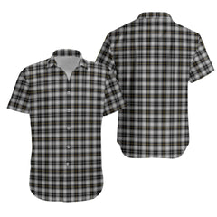 MacFie of Colonsay Dress Tartan Hawaiian Shirt