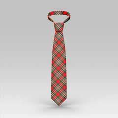 MacGill Modern Tartan Classic Tie
