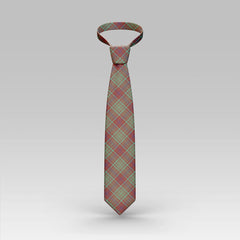 MacGillivray Hunting Ancient Tartan Classic Tie