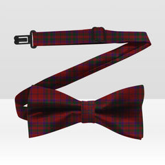 MacGillivray 02 Tartan Bow Tie