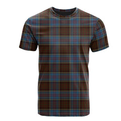 MacGregor-Hastie 03 Tartan T-Shirt