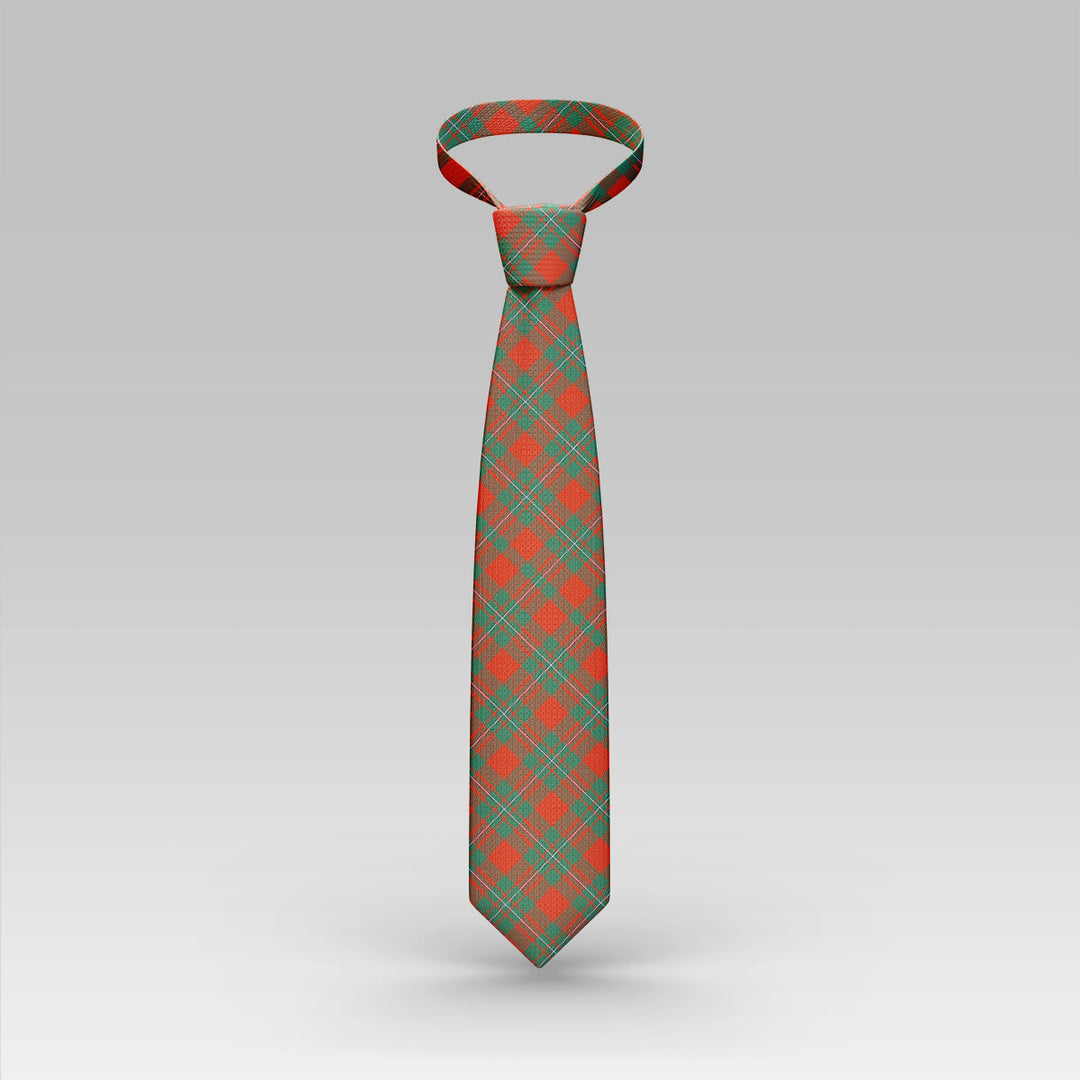 MacGregor Ancient Tartan Classic Tie