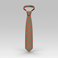 MacGregor Ancient Tartan Classic Tie