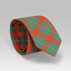 MacGregor Ancient Tartan Classic Tie