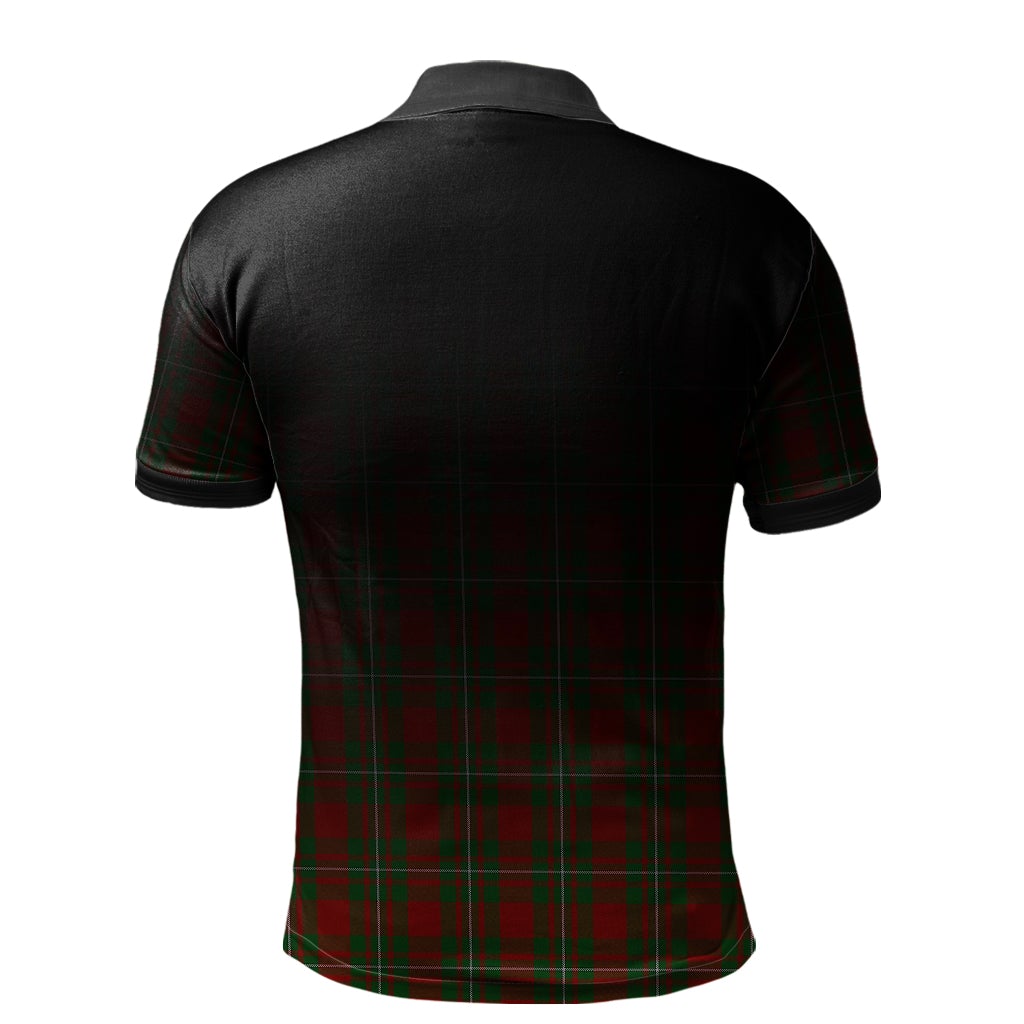 MacGregor 01 Tartan Polo Shirt - Alba Celtic Style