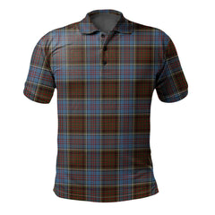 MacGregor 03 Tartan Polo Shirt