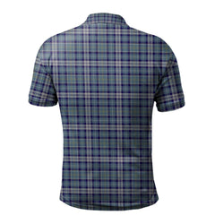 MacHinery Dress Tartan Polo Shirt