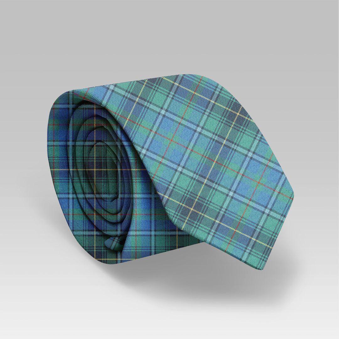 MacInnes Ancient Tartan Classic Tie