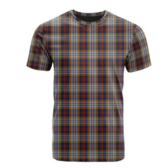 MacInnes Ancient Hunting Tartan T-Shirt