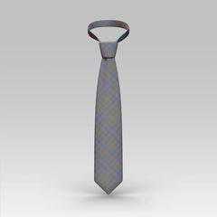 MacIntyre Ancient Tartan Classic Tie