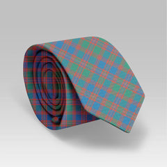 MacIntyre Ancient Tartan Classic Tie