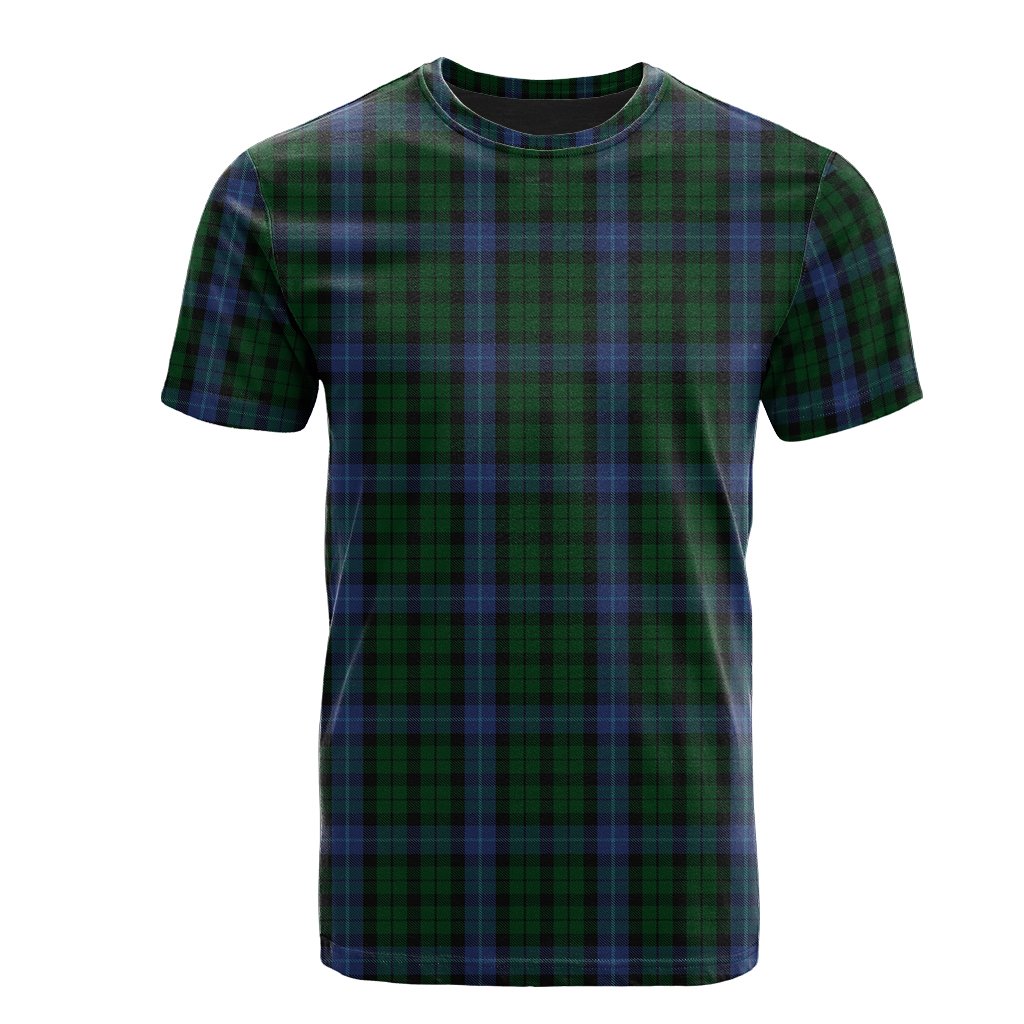 MacIntyre 01 Tartan T-Shirt