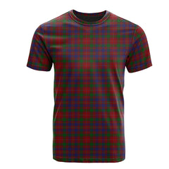 MacIntyre 02 Tartan T-Shirt