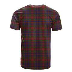 MacIntyre 02 Tartan T-Shirt