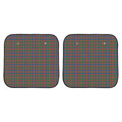 MacIntyre Ancient Tartan Car Sun Shade - 2 Pieces