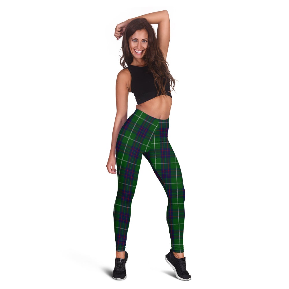 MacIntyre Hunting Tartan Leggings