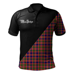 MacIntyre Modern Clan - Military Polo Shirt