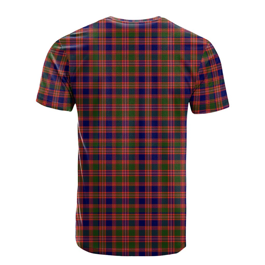 MacIntyre Modern Tartan T-Shirt