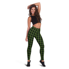 MacIver Hunting Tartan Leggings