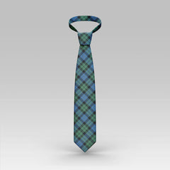 MacKay Ancient Tartan Classic Tie