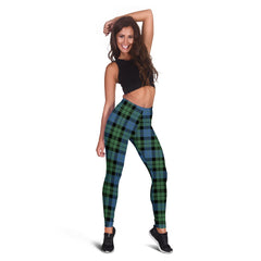 MacKay Ancient Tartan Leggings