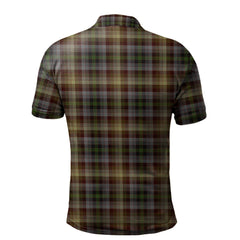 MacKay of Strathnaver Tartan Polo Shirt