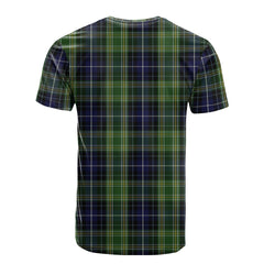 MacKellar Tartan T-Shirt