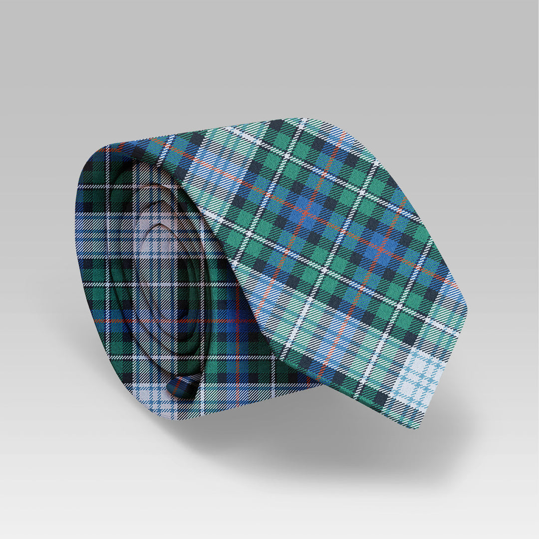 MacKenzie Dress Ancient Tartan Classic Tie