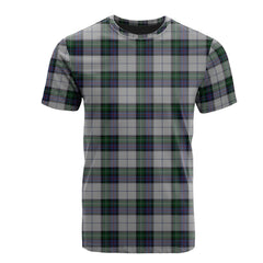 MacKenzie Dress 03 Tartan T-Shirt