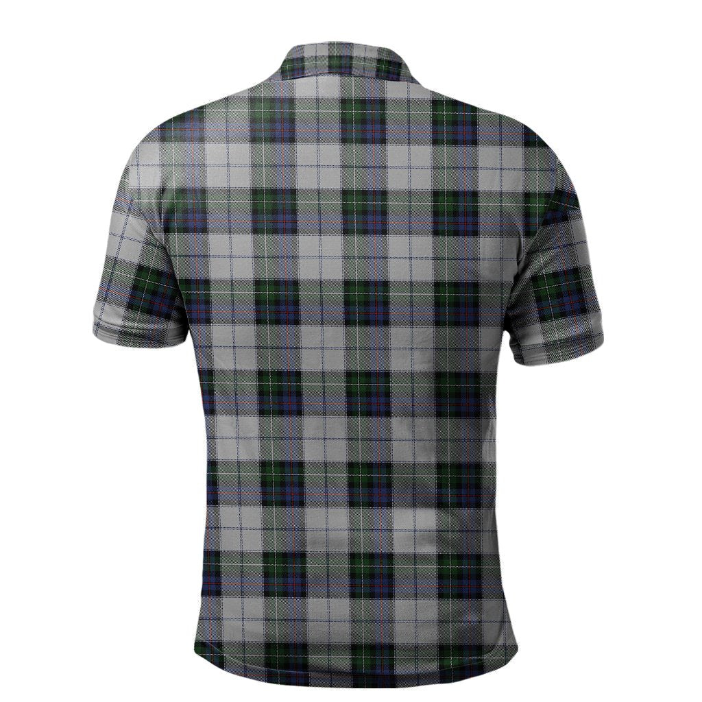 MacKenzie Dress 03 Tartan Polo Shirt