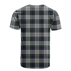 MacKenzie Dress 03 Tartan T-Shirt
