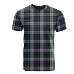 MacKenzie Dress 04 Tartan T-Shirt