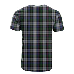 MacKenzie Dress 04 Tartan T-Shirt