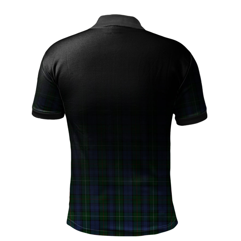 MacKenzie Vestiarium Scoticum Tartan Polo Shirt - Alba Celtic Style