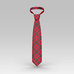 MacKillop Tartan Classic Tie
