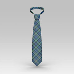 MacKinlay Ancient Tartan Classic Tie