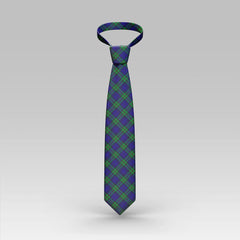 MacKinlay Modern Tartan Classic Tie