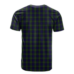 MacKinlay 02 Tartan T-Shirt