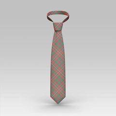 MacKinnon Ancient Tartan Classic Tie