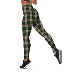 MacKinnon Dress Tartan Leggings