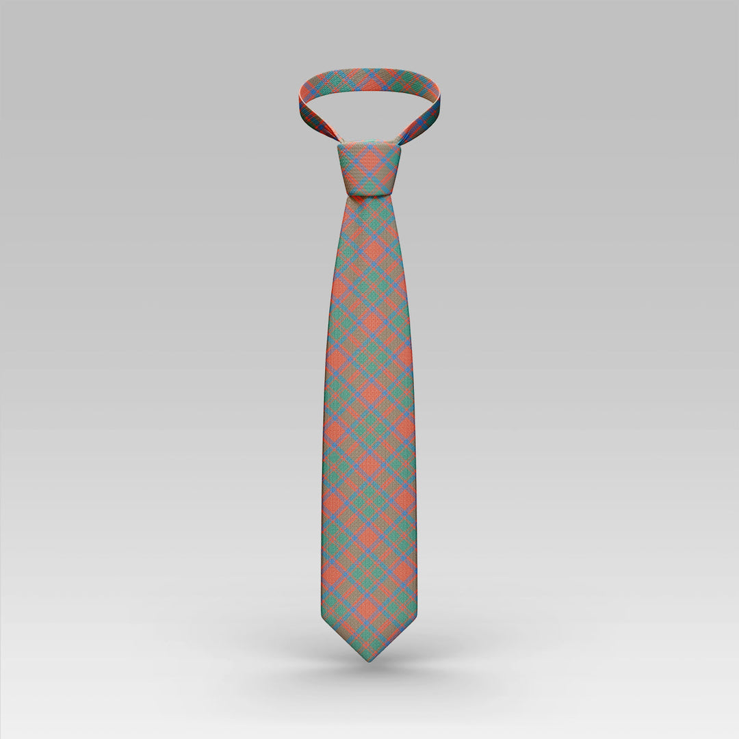 MacKintosh Ancient Tartan Classic Tie