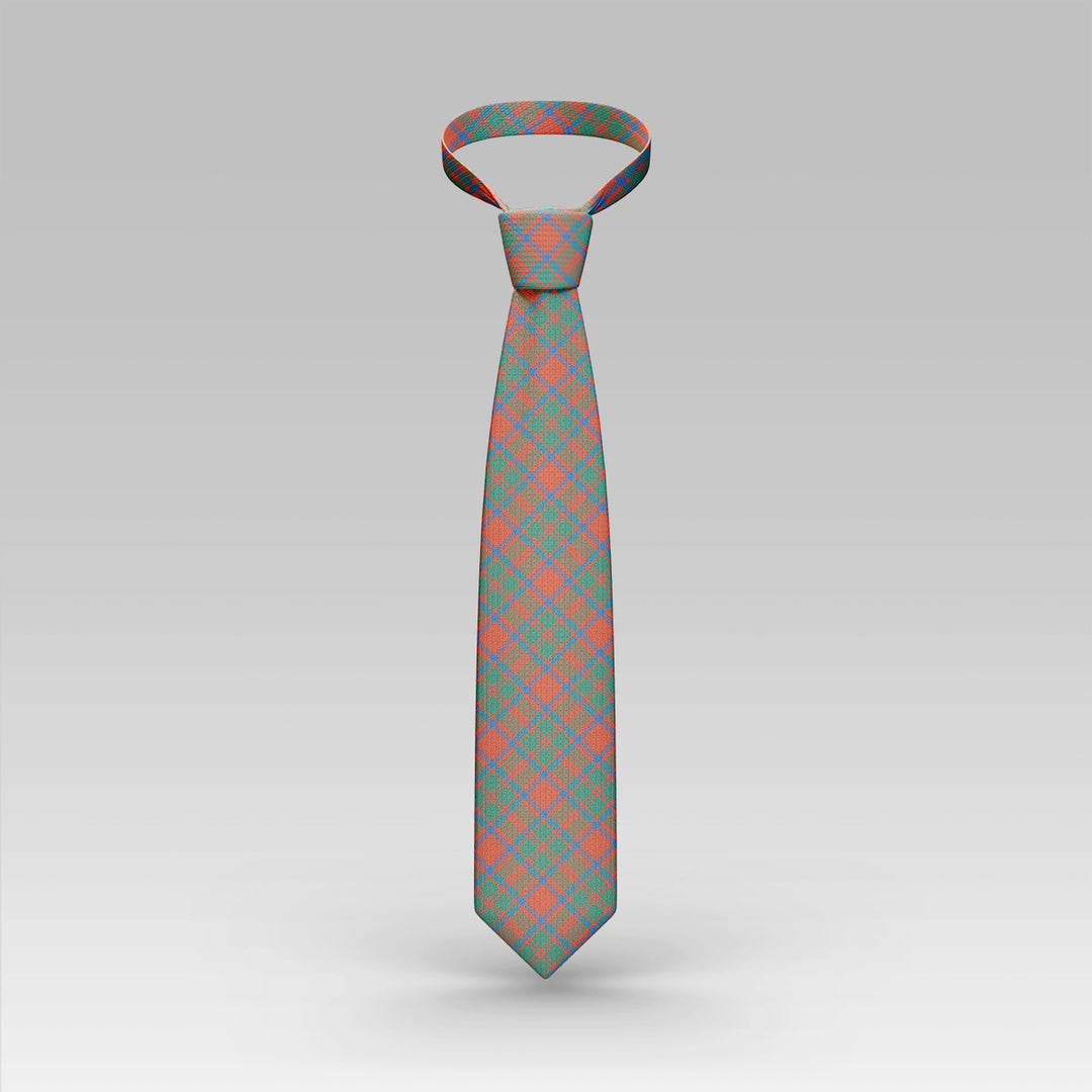 MacKintosh Ancient Tartan Classic Tie