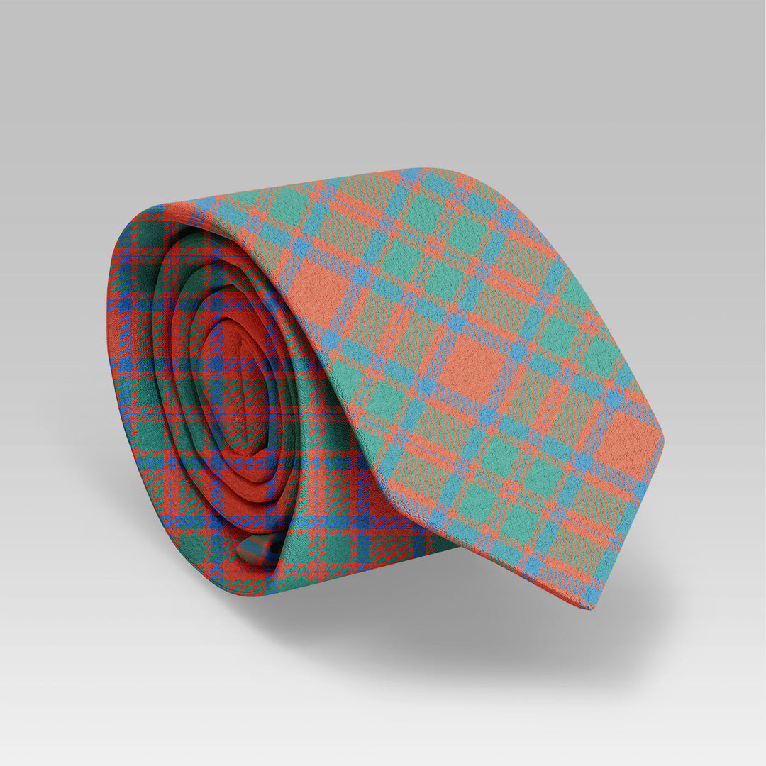 MacKintosh Ancient Tartan Classic Tie