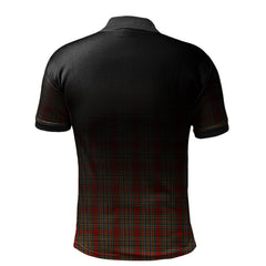 MacKintosh 03 Tartan Polo Shirt - Alba Celtic Style