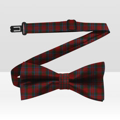 MacKintosh 04 Tartan Bow Tie