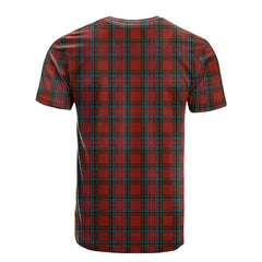 MacKintosh 04 Tartan T-Shirt