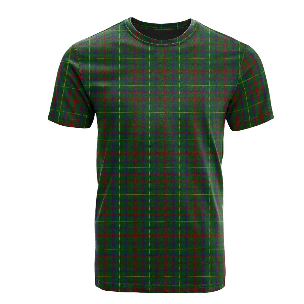 MacKintosh Hunting Tartan T-Shirt