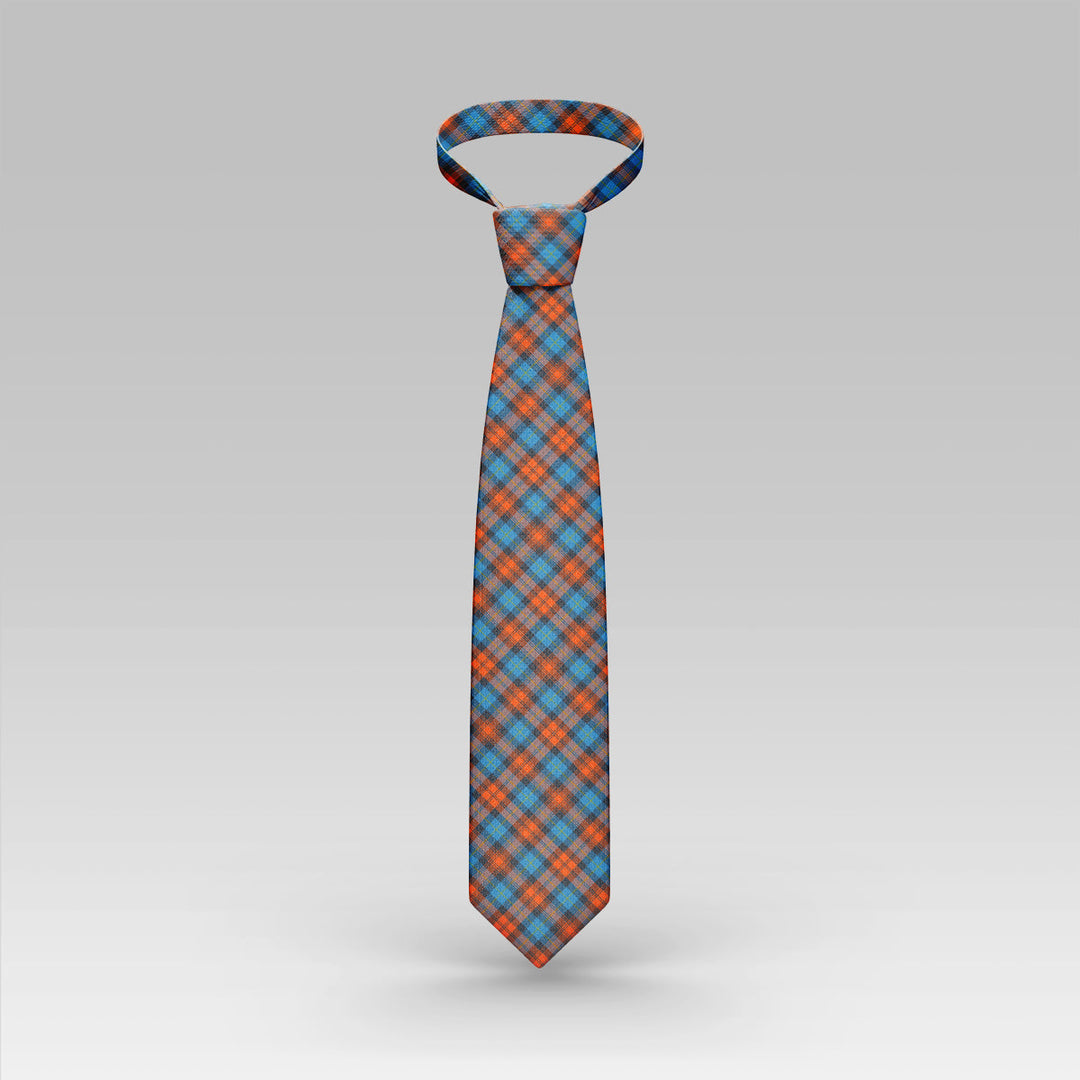 MacLachlan Ancient Tartan Classic Tie